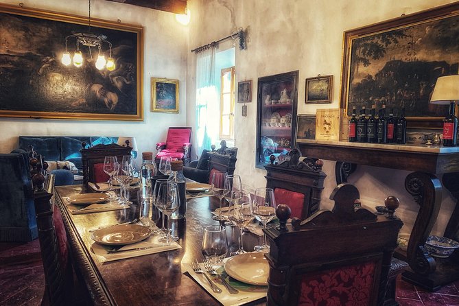 Private Tour: Montalcino Wine Tasting Experience - What the private format really buys you