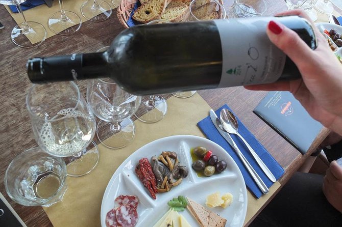 Private tour of Etna and Winery Visit with Food and Wine Tasting from Taormina - Why the private format earns its keep
