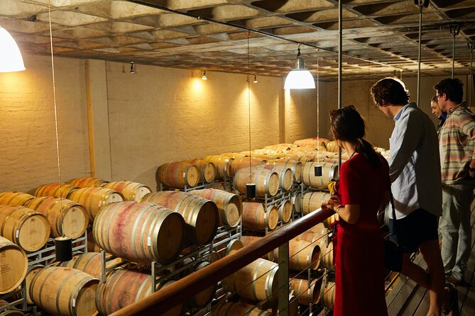 Private Tour of Top 5 Stellenbosch Wineries From Cape Town - What your guide adds to the day