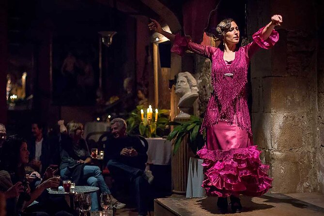 Private Tour: Tapas, Wine & Flamenco Show in Barcelona’s Old Town - Who will enjoy this Barcelona evening?