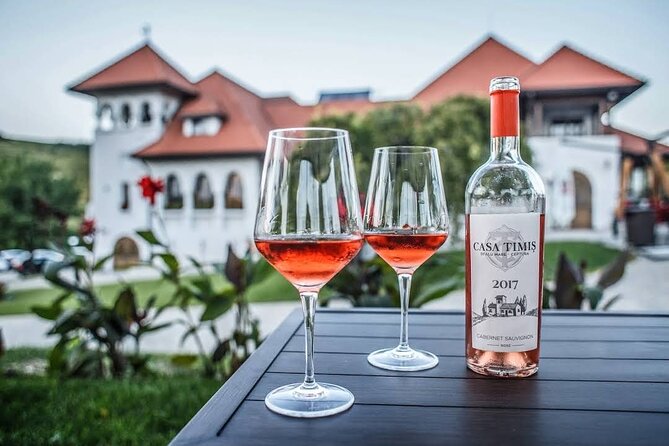 Private Tour to Salt Mine, Lunch at Winery and Dracula Grave - What your guide adds to the day