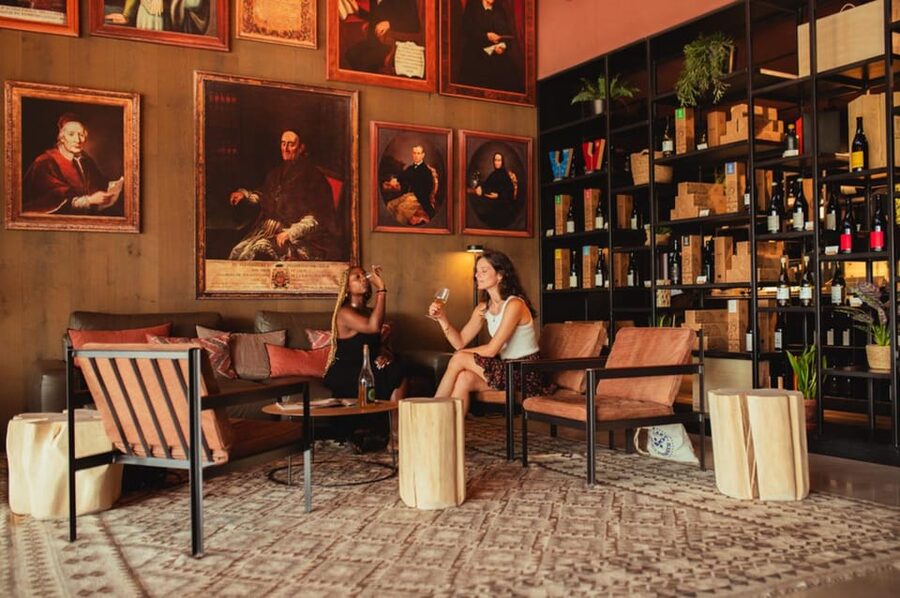 Private Wine, Tapas & Cava Experience from Barcelona - Why this tour works for a Barcelona stay