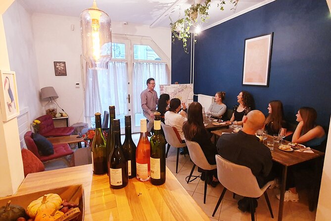 Private Wine Tasting in Budapest - Why this Budapest tasting is worth your time