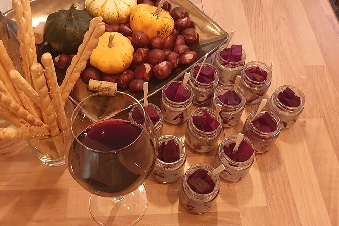 Private Wine Tasting in Budapest - A tasting built around stories, not just samples