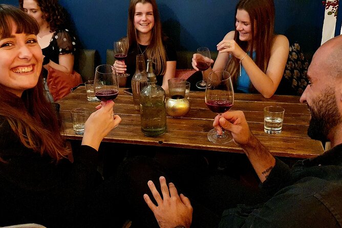 Private Wine Tasting in Budapest - Is $60 per person fair?