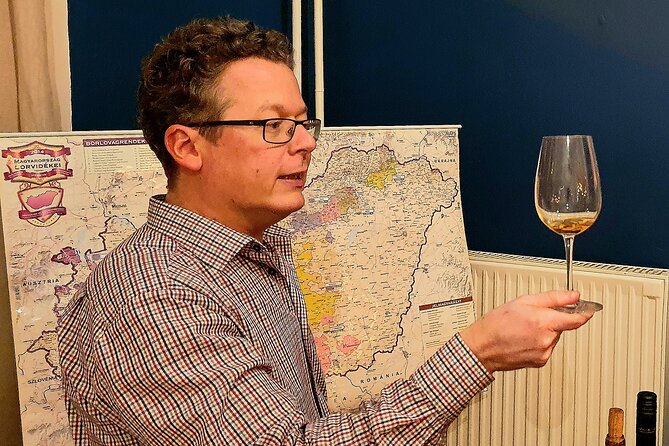 Private Wine Tasting in Budapest - Who should book this experience?