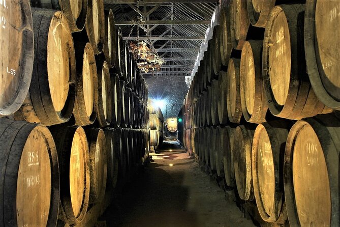 Private Wine Tasting in the Setúbal Wine Region, from Lisbon - Why Setúbal is worth a day from Lisbon