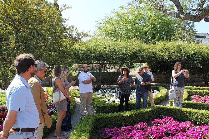 Private Wine Tasting in the Setúbal Wine Region, from Lisbon - Quinta do Alcube and the agricultural side of wine