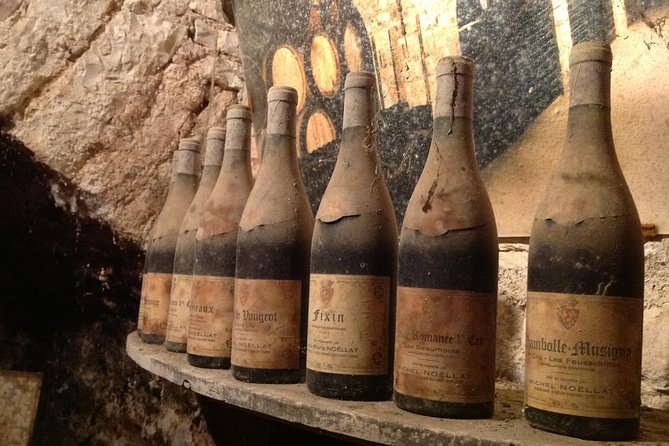 Private Wine Tasting Tour - Burgundy Uncorked!! - Why Burgundy Uncorked works as a full-day tour
