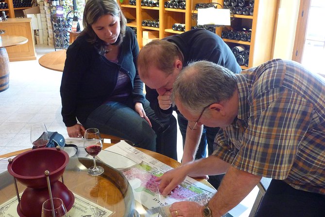 Private Wine Tasting Tour - Burgundy Uncorked!! - Santenay: six wines with an independent grower