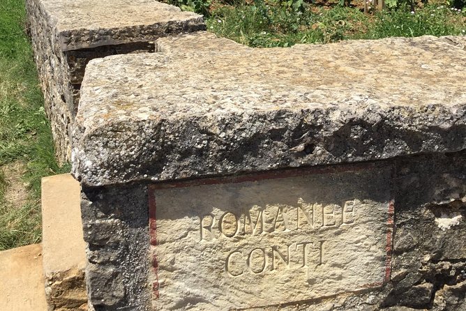 Private Wine Tasting Tour - Burgundy Uncorked!! - Lunch in Volnay, with the bill left to you