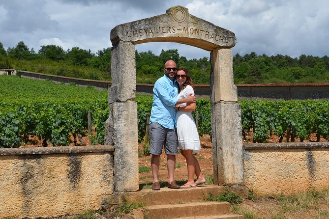 Private Wine Tasting Tour - Burgundy Uncorked!! - Vosne-Romanée and the famous Côte de Nuits names