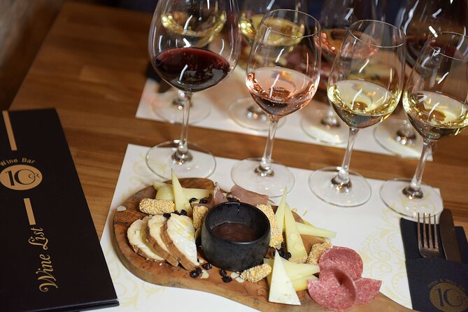 Private Wine Tasting Under the Guidance of a Sommelier in Rhodes - The sommelier makes or breaks the experience