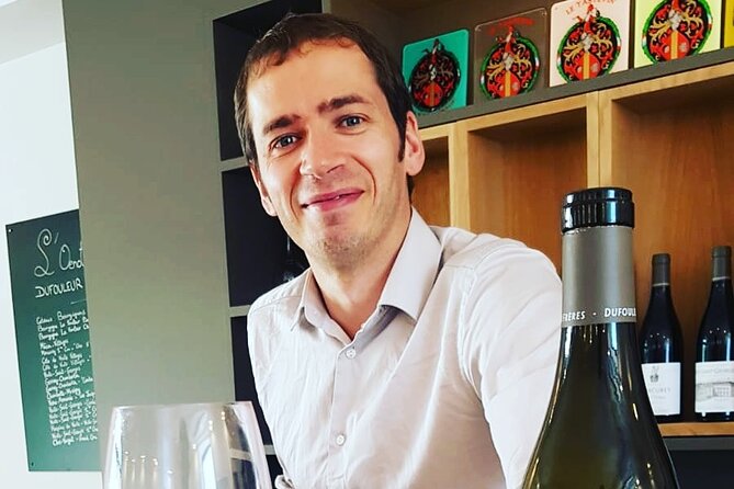 Private wine tasting workshop by Dufouleur - Bourgogne - Starting With Burgundy’s Vineyards and Climats