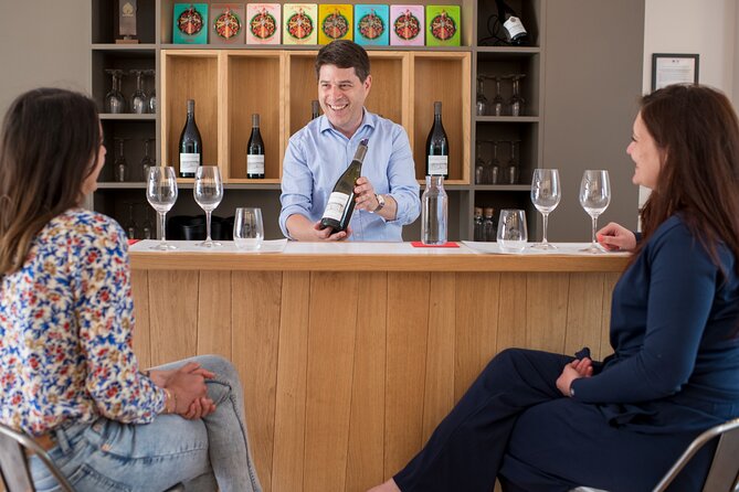 Private wine tasting workshop by Dufouleur - Bourgogne - Why the Private Format Changes the Experience