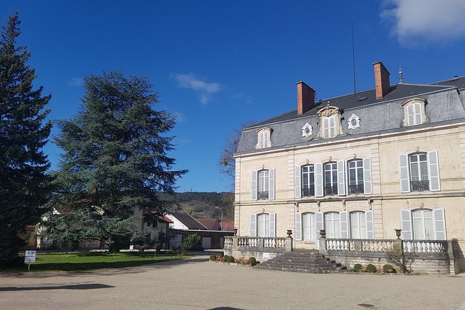 Private wine tasting workshop by Dufouleur - Bourgogne - The Family Story Behind the Bottles