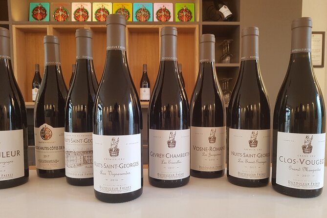 Private wine tasting workshop by Dufouleur - Bourgogne - Is the $54.31 Price Good Value?