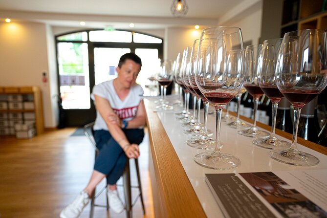 Private wine tasting workshop by Dufouleur - Bourgogne - Who Will Enjoy This Workshop Most?