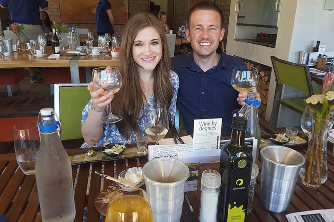 Private Wine Tour with Wine Expert to Stellenbosch-Franschhoek Wine Regions - What the Day Is Really Like