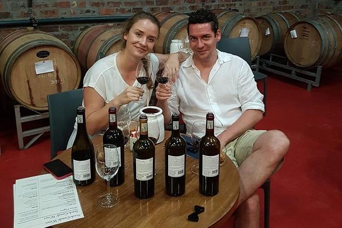 Private Wine Tour with Wine Expert to Stellenbosch-Franschhoek Wine Regions - Rainbow’s End for Scenery and a Slower Moment