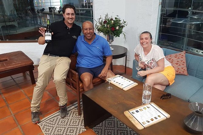 Private Wine Tour with Wine Expert to Stellenbosch-Franschhoek Wine Regions - Price, Group Size, and Overall Value
