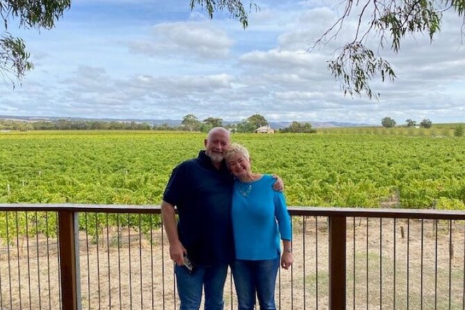 Private Wine Tours McLaren Vale or Adelaide Hills - Key points to know before booking