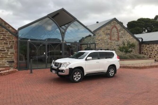 Private Wine Tours McLaren Vale or Adelaide Hills - Why a private wine day works well in Adelaide