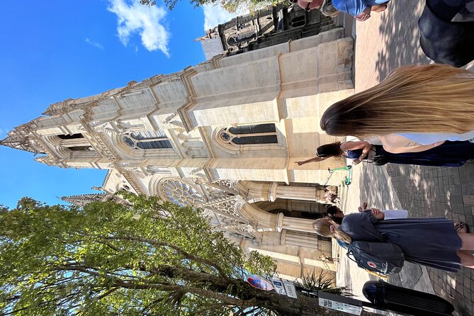 Professional - Bordeaux Wine and Cheese Tasting with a walking tour - Key points worth knowing before you book