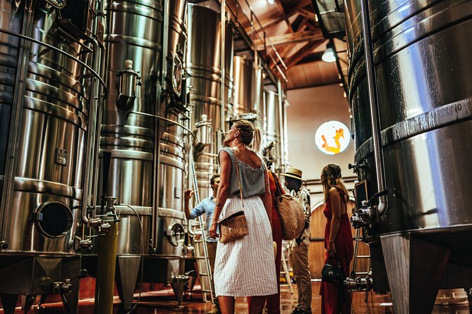 Provence Wine Tour - Small Group Tour from Cannes - Why this tour works from Cannes