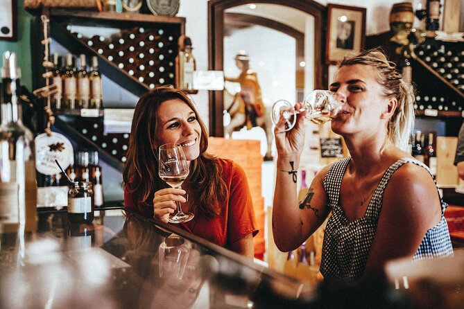 Provence Wine Tour - Small Group Tour from Cannes - The second estate, family craft and local art