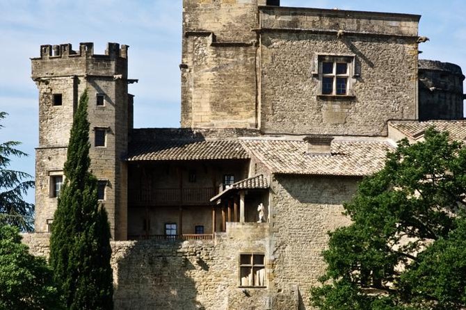 Provence Wineries and Luberon Villages Day Trip from Aix-en-Provence - Why This Day Trip Works for a First Look at Provence