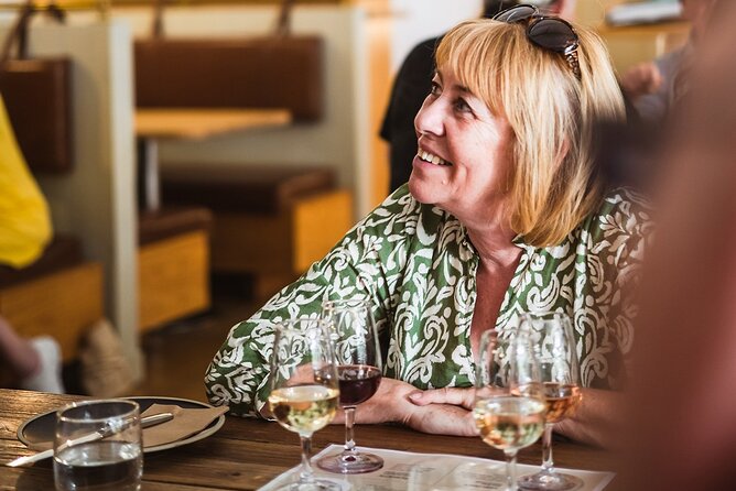 Queenstown: Afternoon Wine & Beer Tour with Platters - What the price includes, and where the value lies