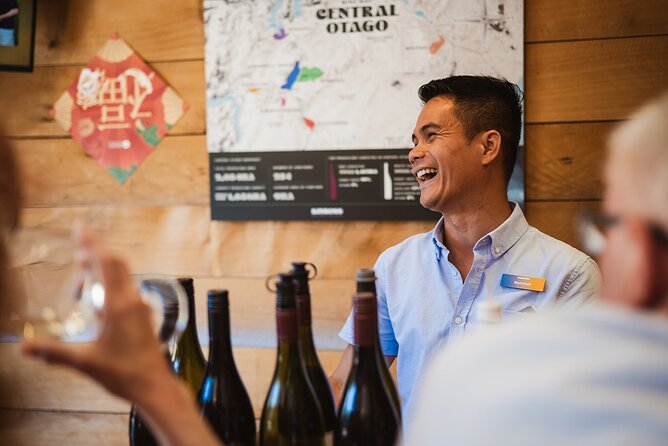 Queenstown: Afternoon Wine & Beer Tour with Platters - Weather, timing, and practical preparation