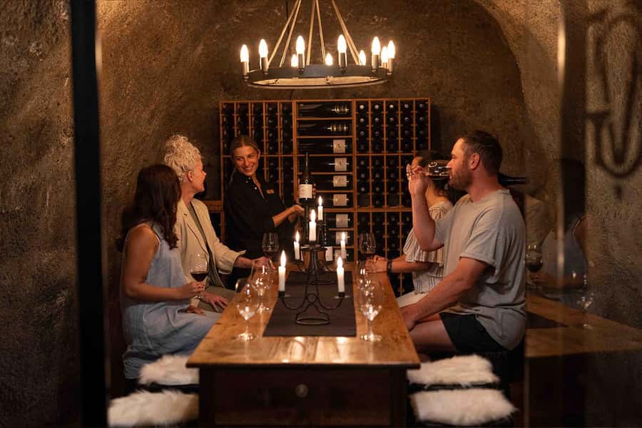 Queenstown, Arrowtown, Gibbston: Flexible Wine Hopper Tours - Why the Wine Hopper format works so well