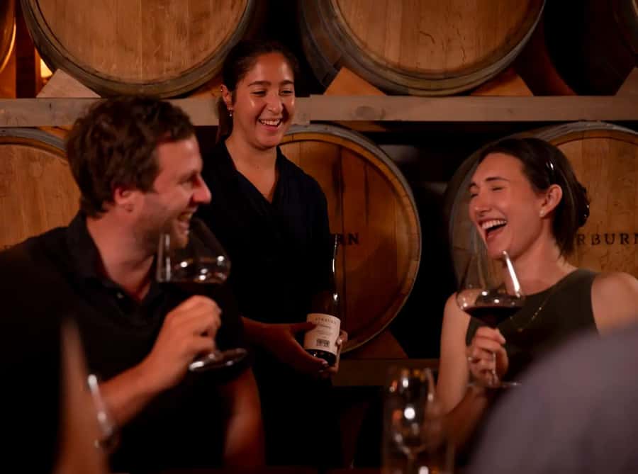 Queenstown, Arrowtown, Gibbston: Flexible Wine Hopper Tours - Who should book this Queenstown wine tour?