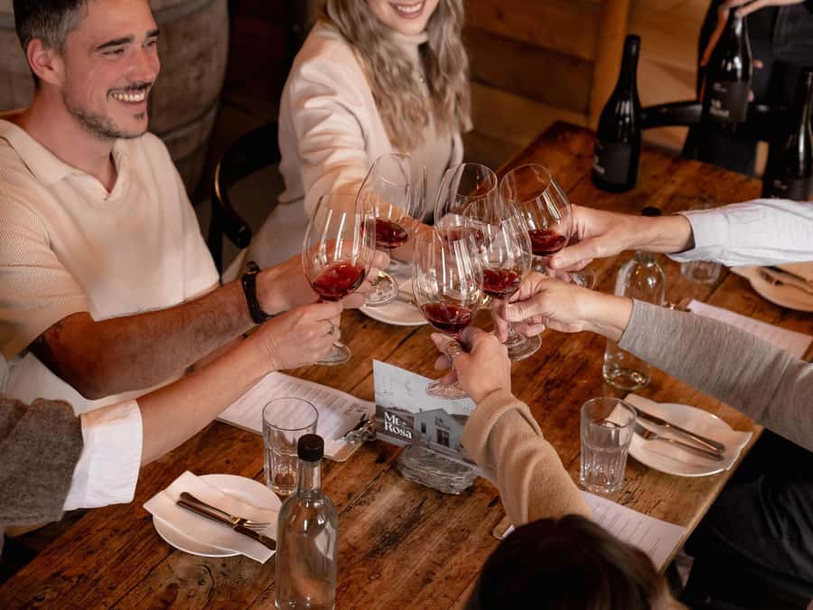 Queenstown: Classic Wine Tour - Adding zip lining, golf, jet boating, or the Earnslaw