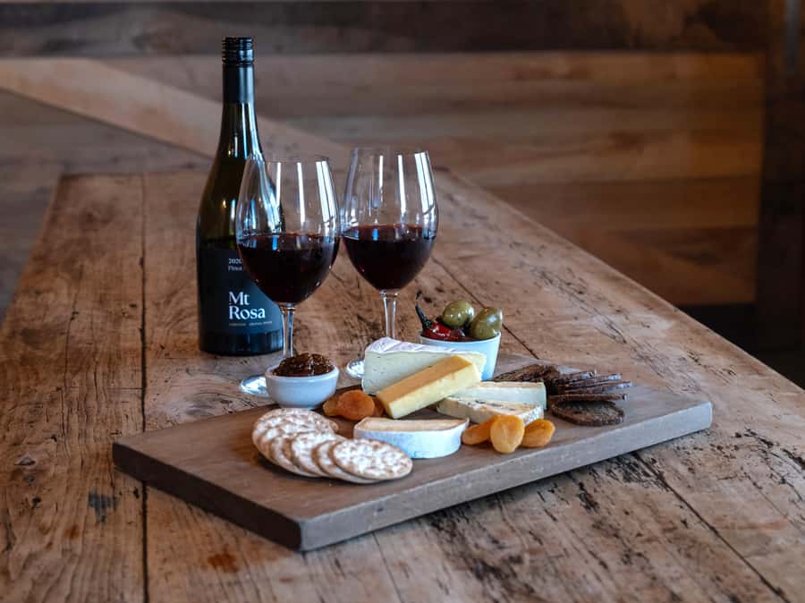 Queenstown: Classic Wine Tour - Who will enjoy this tour most