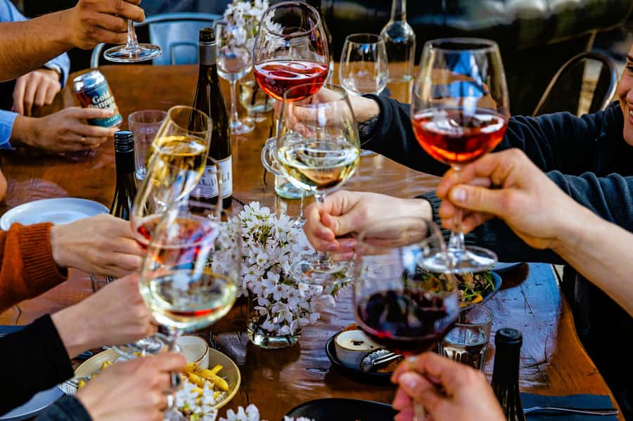 Queenstown: Original Premium Half-Day Gibbston Wine Tour - Why Gibbston makes a smart half-day trip