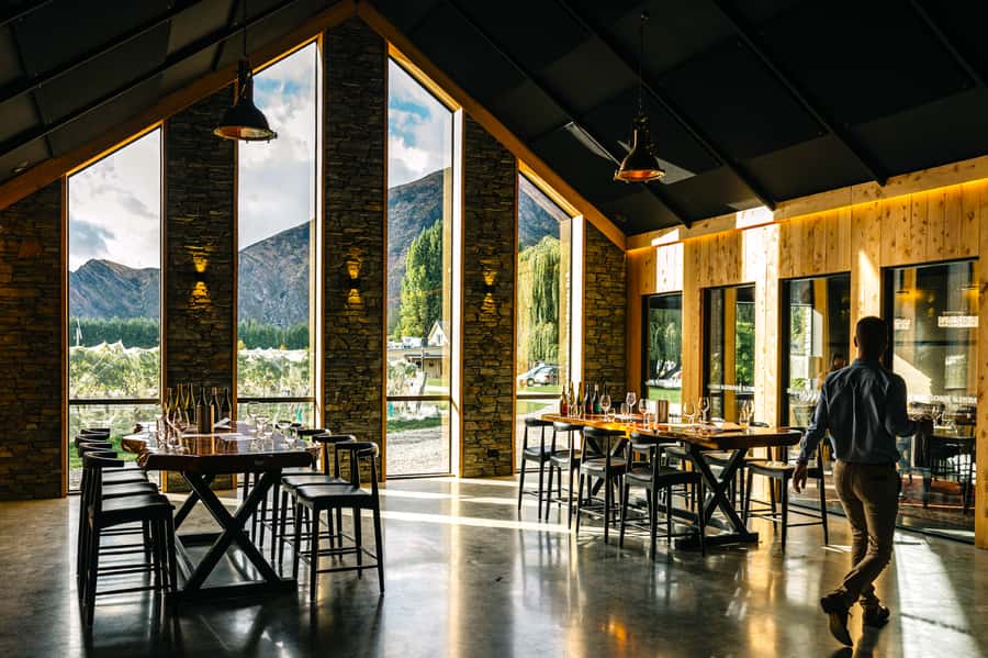 Queenstown: Original Premium Half-Day Gibbston Wine Tour - Who should book this tour?