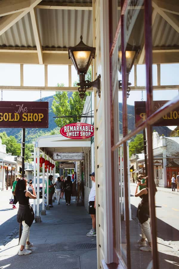 Queenstown: Scenic Highlights, Tour with Wine & Lake Cruise - Is $136 a fair price?