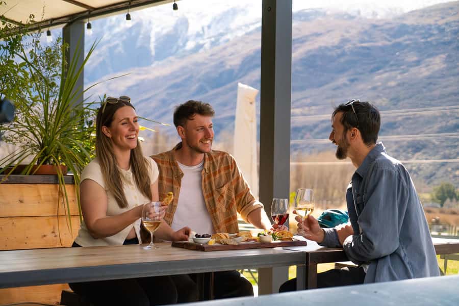 Queenstown: Self-Guided Gibbston Valley Wineries Bike Tour - Standard Bike or E-Bike?