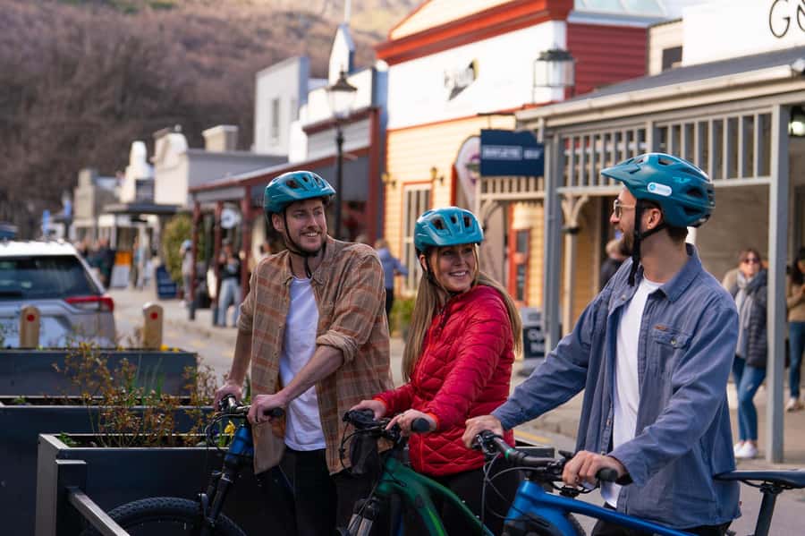 Queenstown: Self-Guided Gibbston Valley Wineries Bike Tour - What Could Be Better