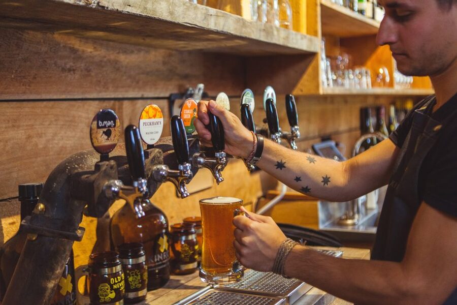 Queenstown: Twilight Wine and Craft Beer Tour - Key Points Before You Book