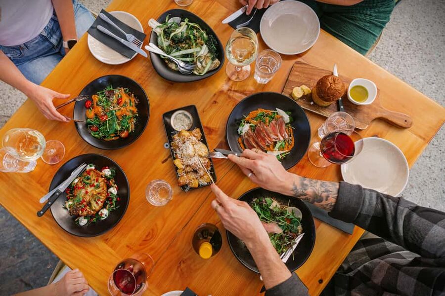 Queenstown: Wine & Food Tour, Scenic Tastings & Paired Lunch - Why Central Otago wine is worth your time