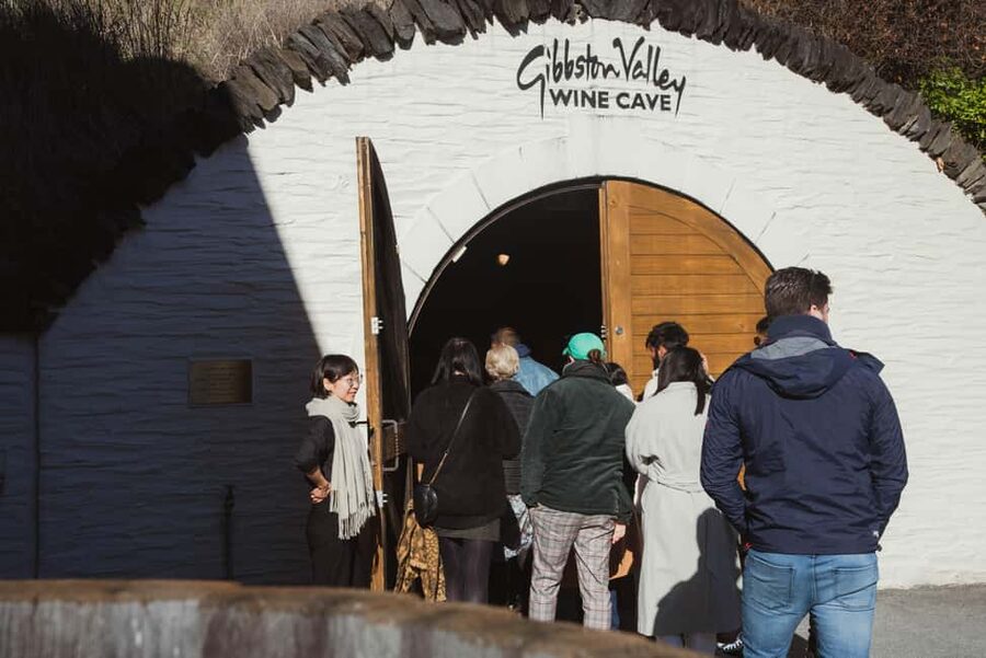Queenstown: Wine Tasting Tour - Key points at a glance