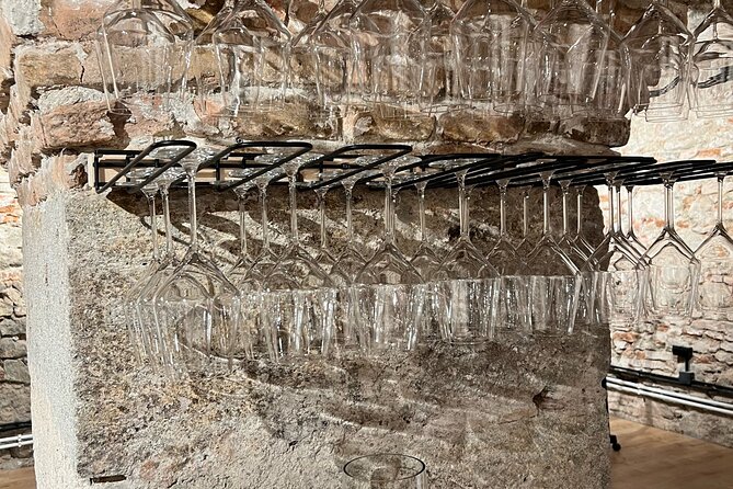 Quick Wine Tasting in Michalská - What this short Bratislava tasting is really like