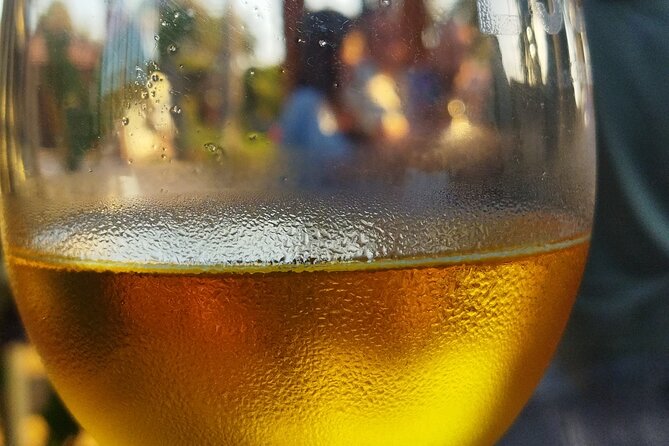 Quiero mas vino, valle de Guadalupe Tours - What the $119.47 price really covers