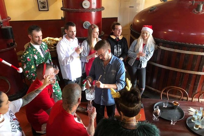 Red White & Brew - Wine, Gin & Beer Tour with Tastings from Adelaide - Why this tour works for a first Barossa visit