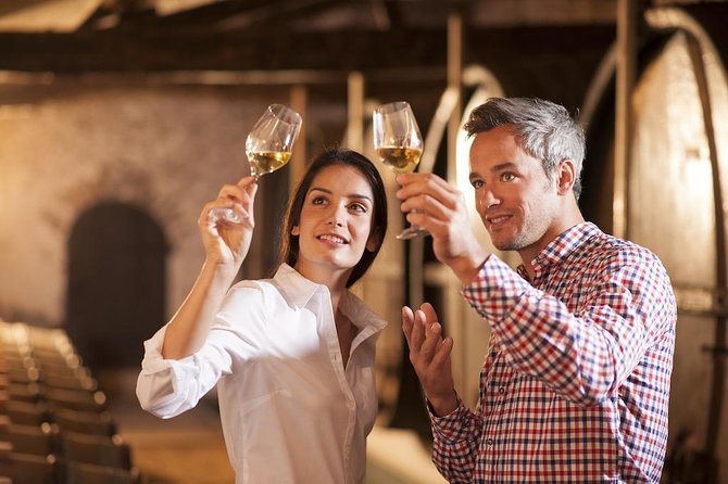 Red White & Brew - Wine, Gin & Beer Tour with Tastings from Adelaide - What the $128.39 price really includes