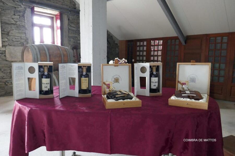 Régua: Wine tasting at a Quinta, traditional lunch, cruise, and train ride - Starting beside the Régua pier